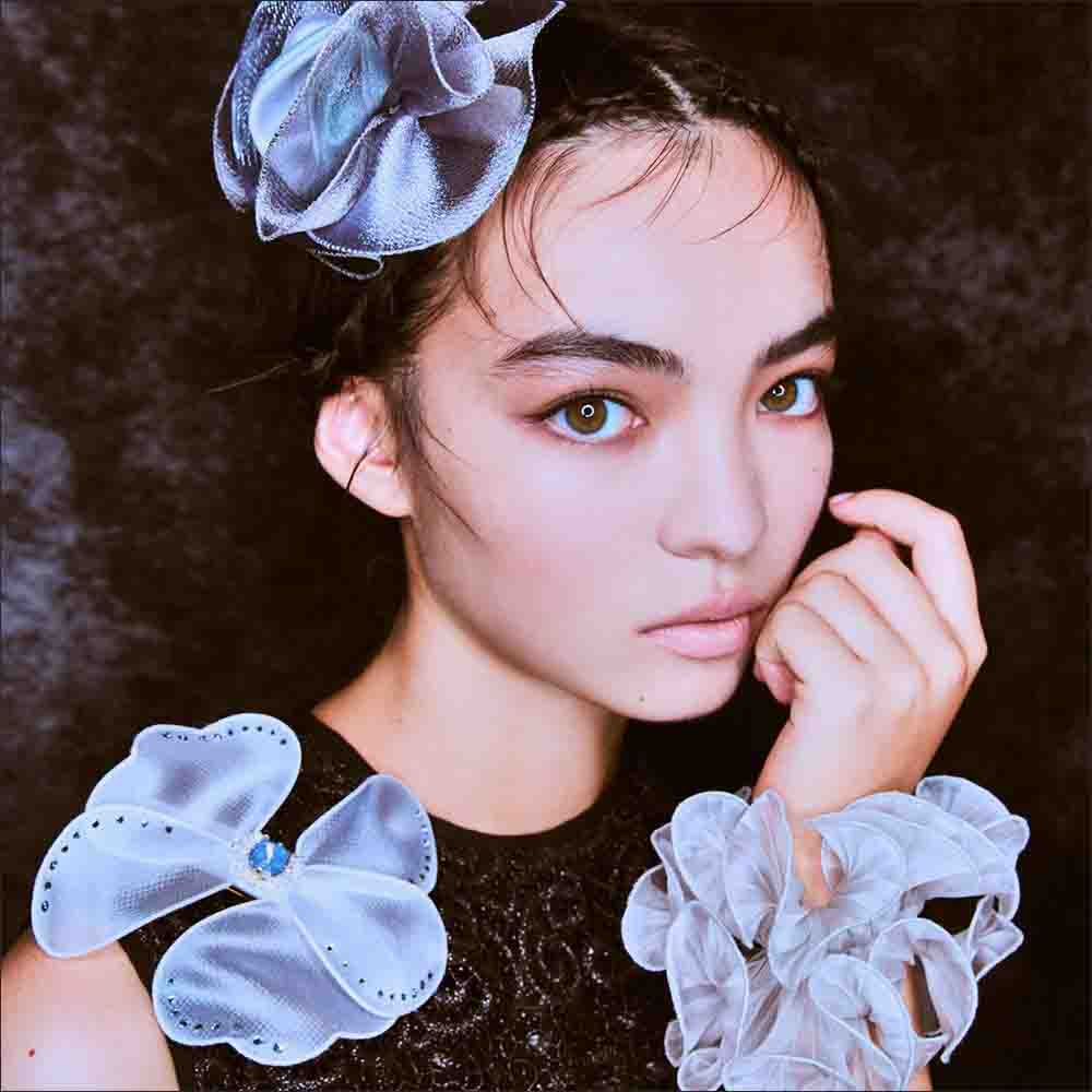 ギフトに贈り物におすすめ | ヘアアクセサリーのACCA(アッカ)