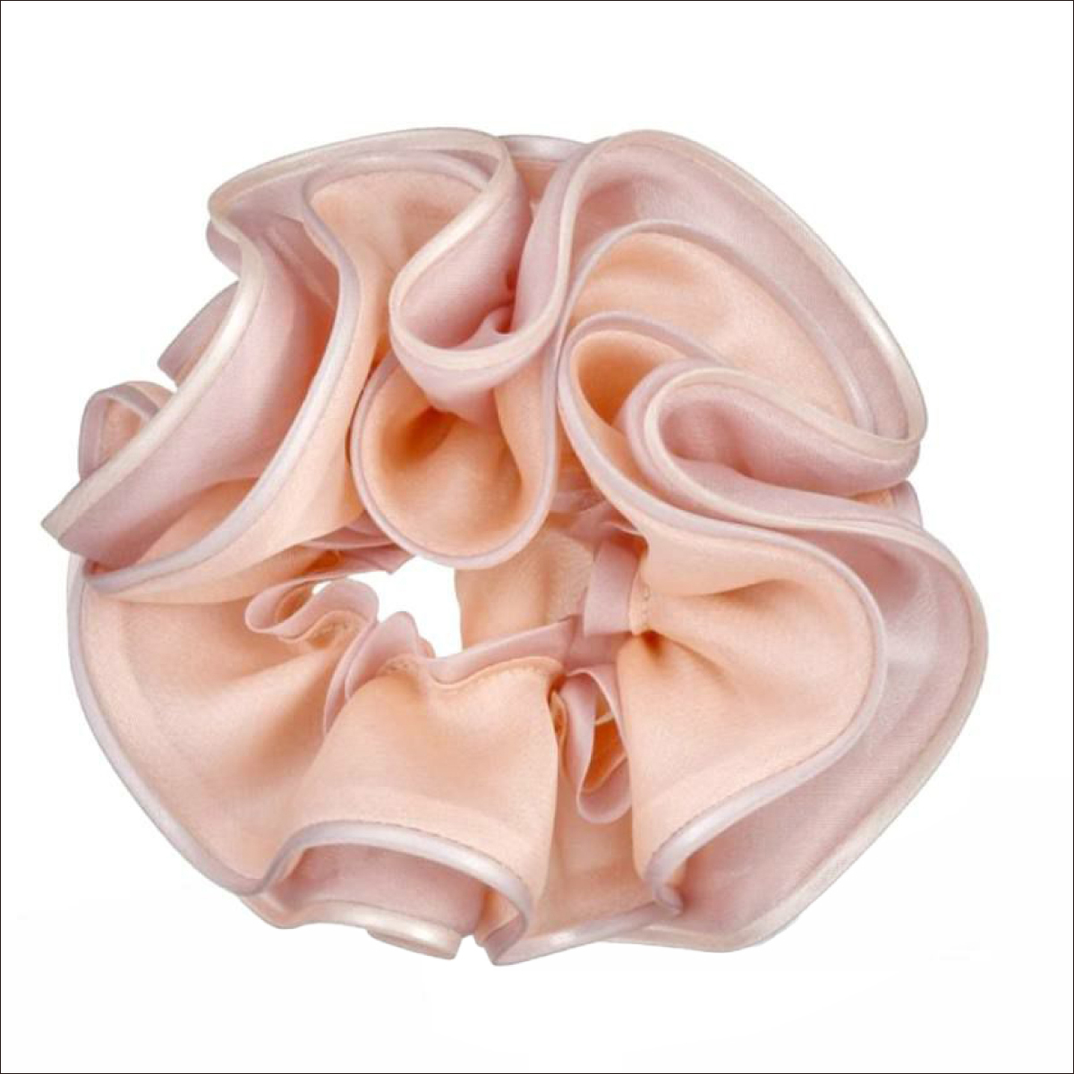 上品なヘアアクセサリー