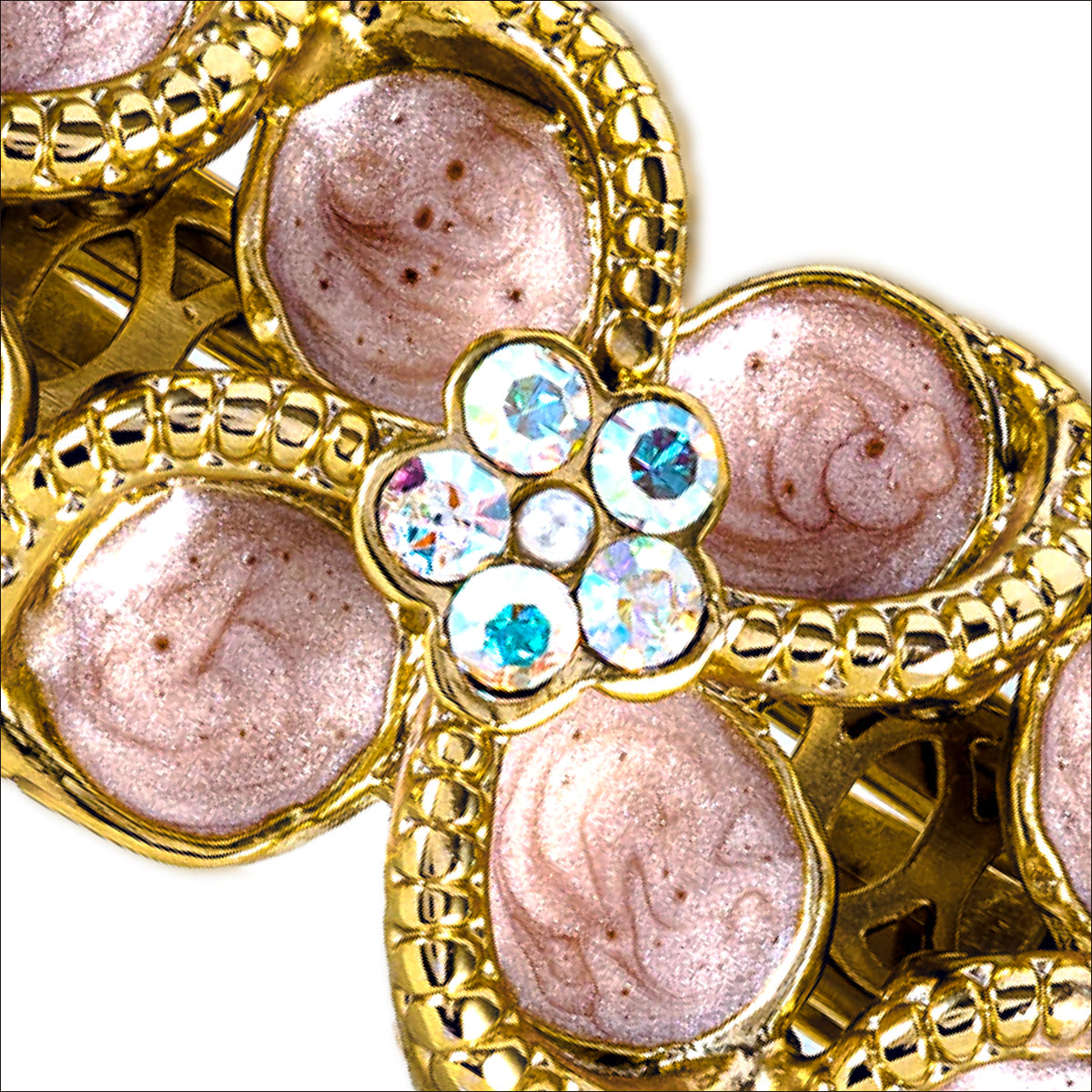 SAKURA COLLECTION | ヘアアクセサリーのACCA(アッカ)