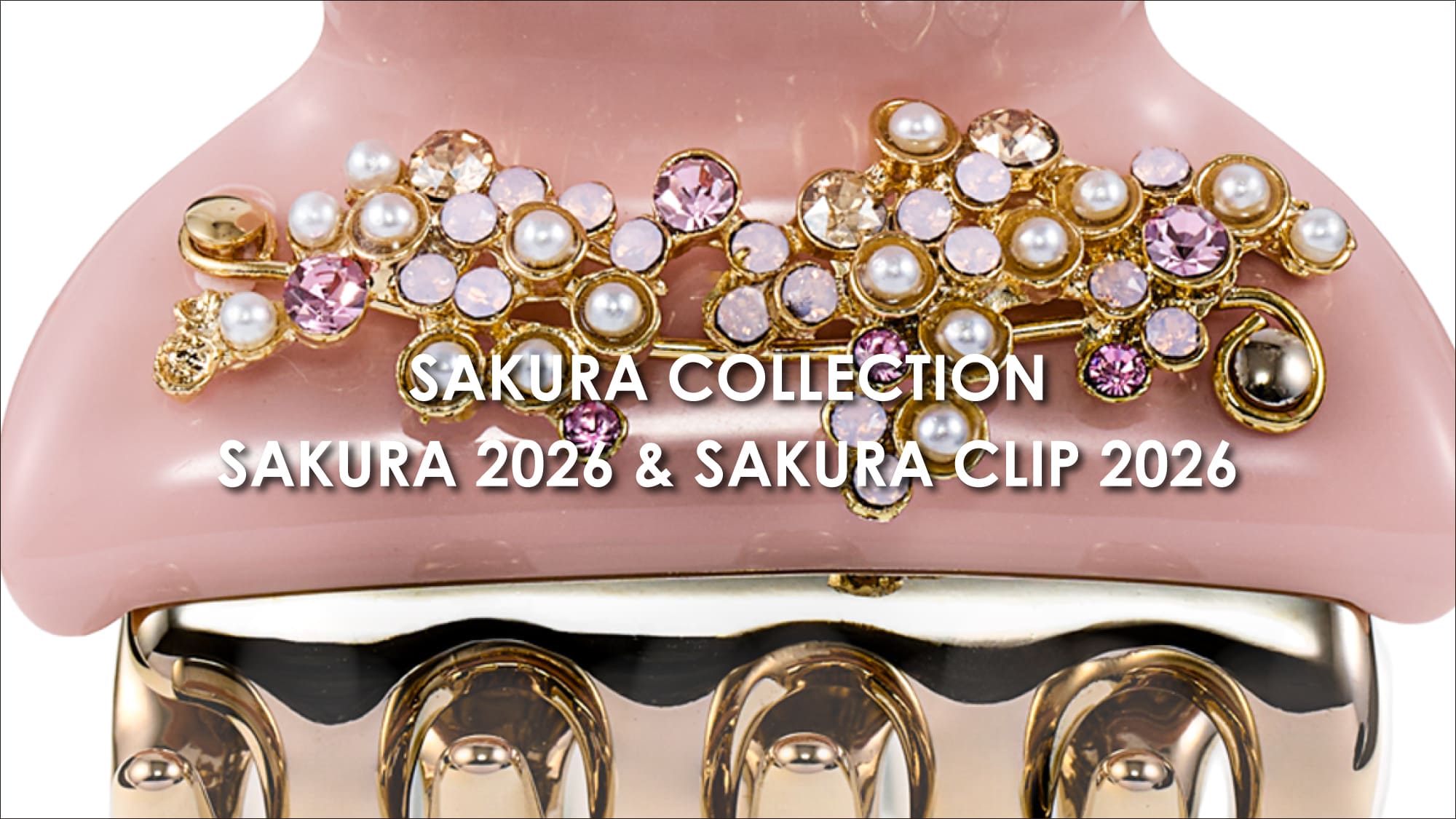 SAKURA COLLECTION