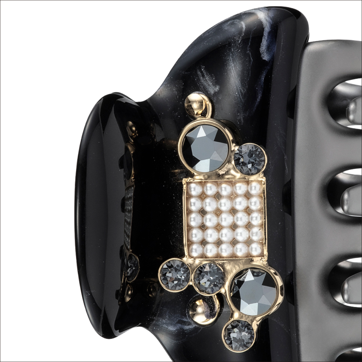 クリップ一覧 | ヘアアクセサリーのACCA(アッカ)