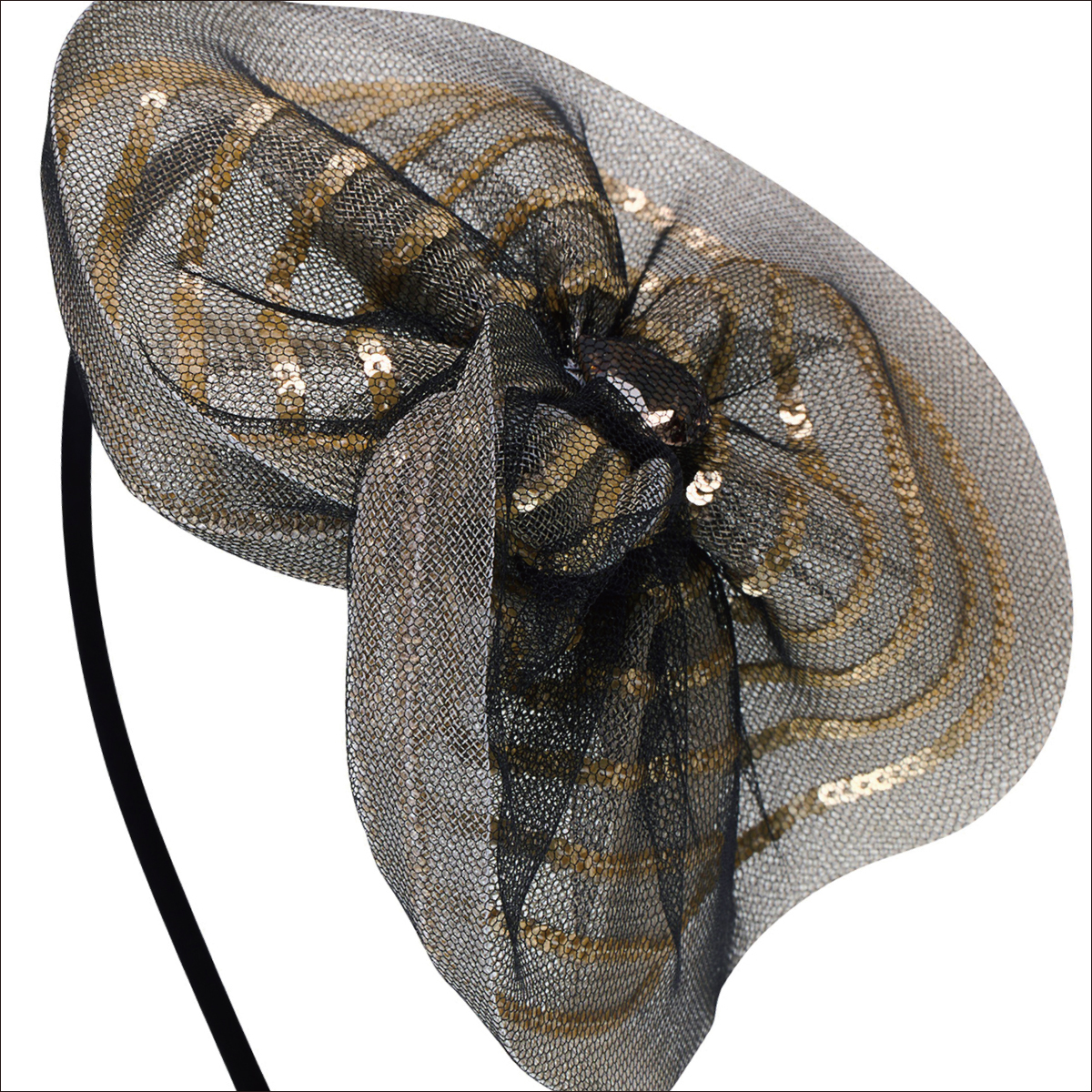 A TRANSPARENT LIE | ヘアアクセサリーのACCA(アッカ)