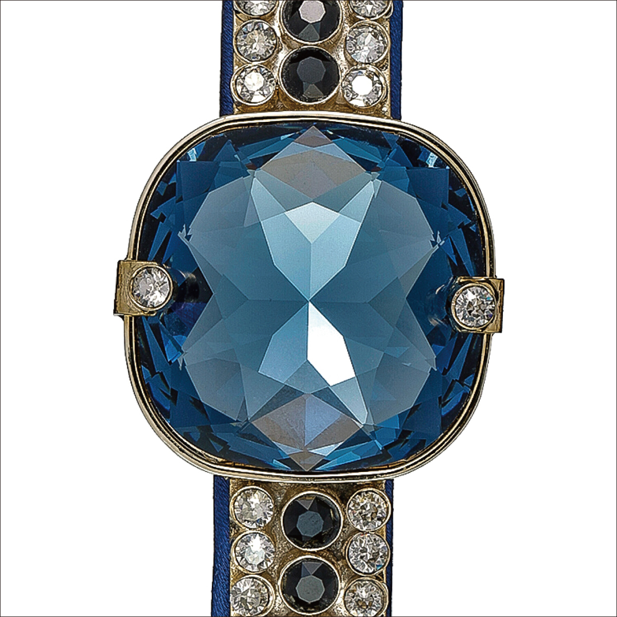 A FADING EDEN ON THE BRINK OF COLLAPSE | ヘアアクセサリーのACCA(アッカ)