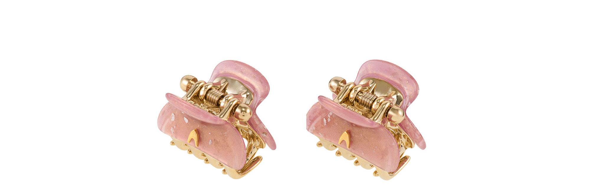 MINI SIZE Sheer Pink