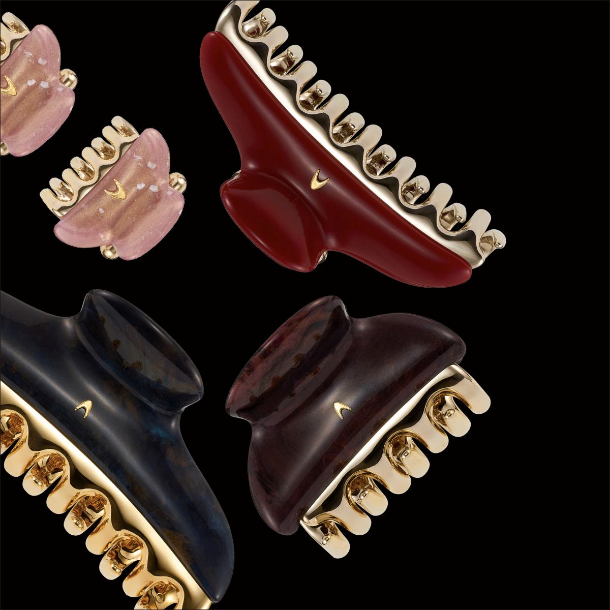 ROUGE A LEVRES | ヘアアクセサリーのACCA(アッカ)