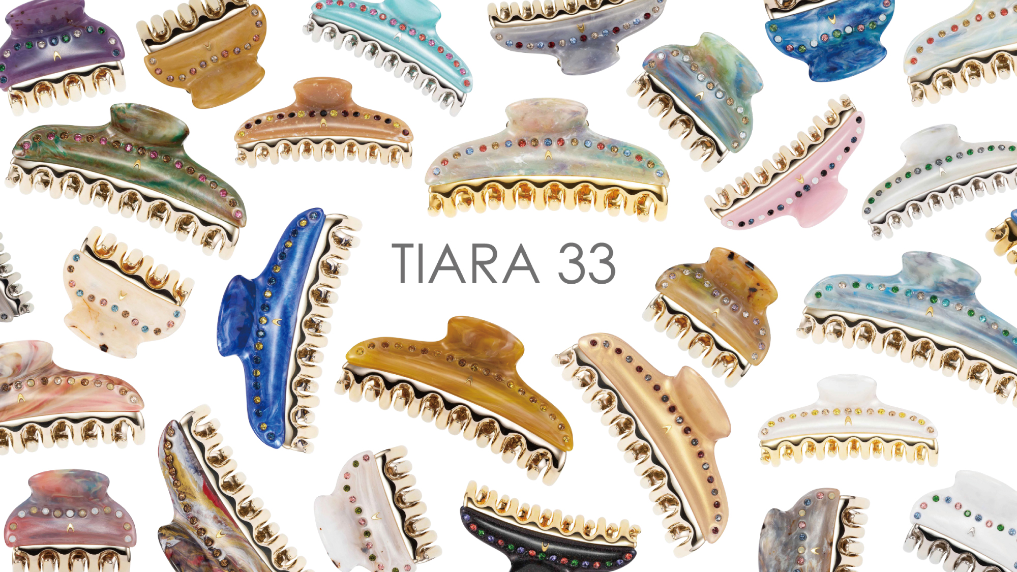 TIARA 33