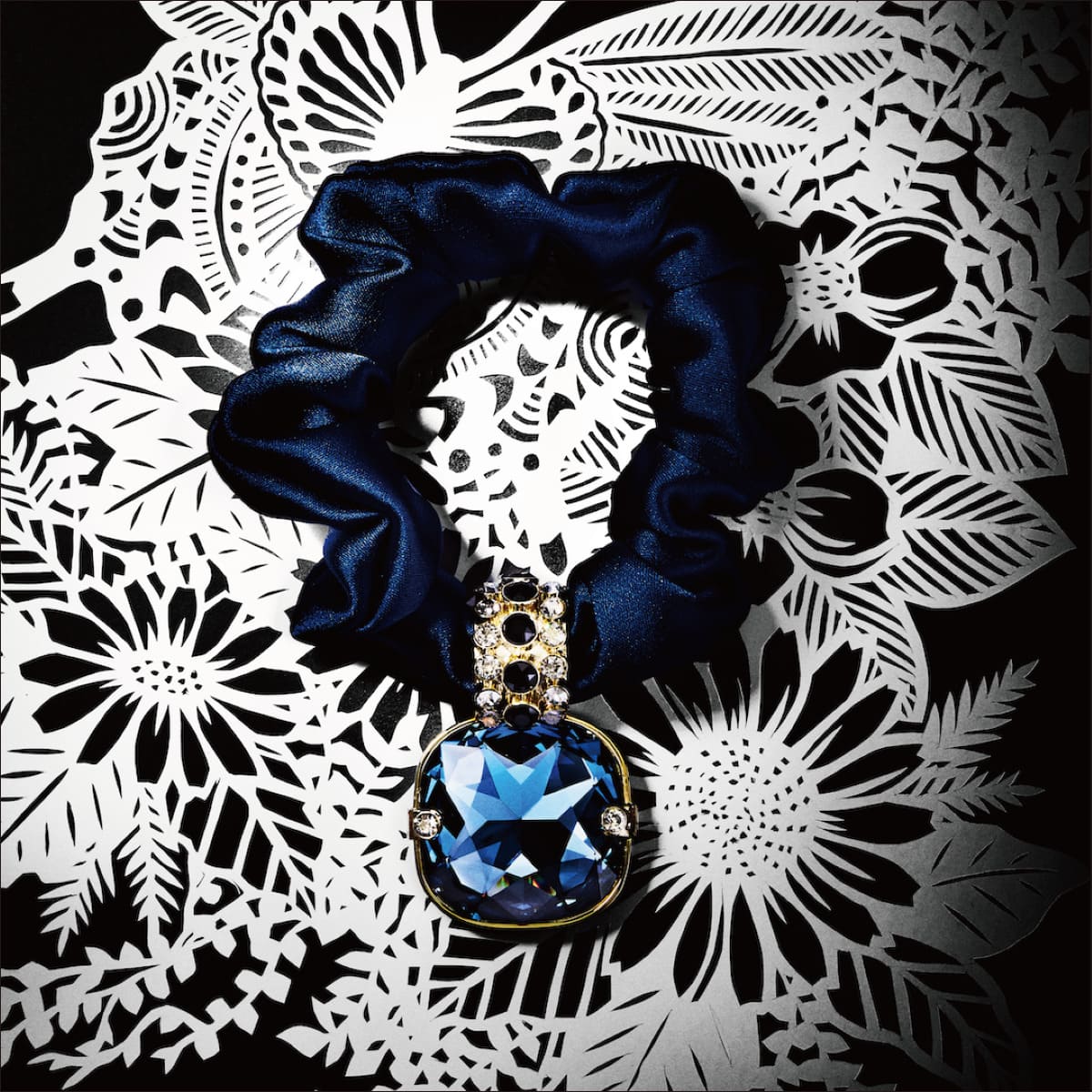 AW 2025 COLLECTION | ヘアアクセサリーのACCA(アッカ)