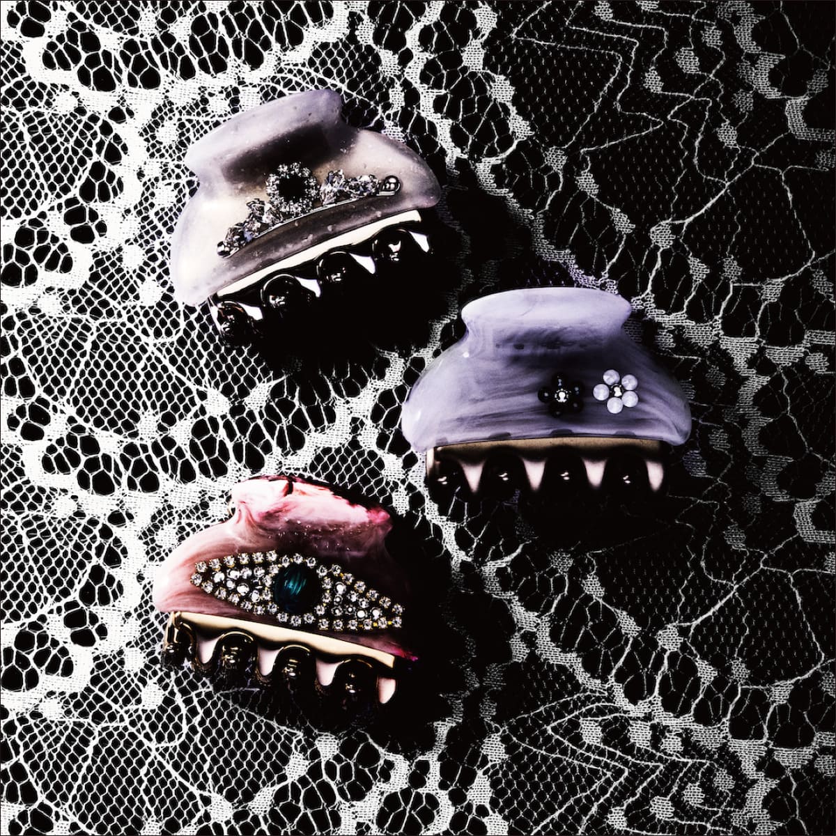 NEW ARRIVALS | ヘアアクセサリーのACCA(アッカ)