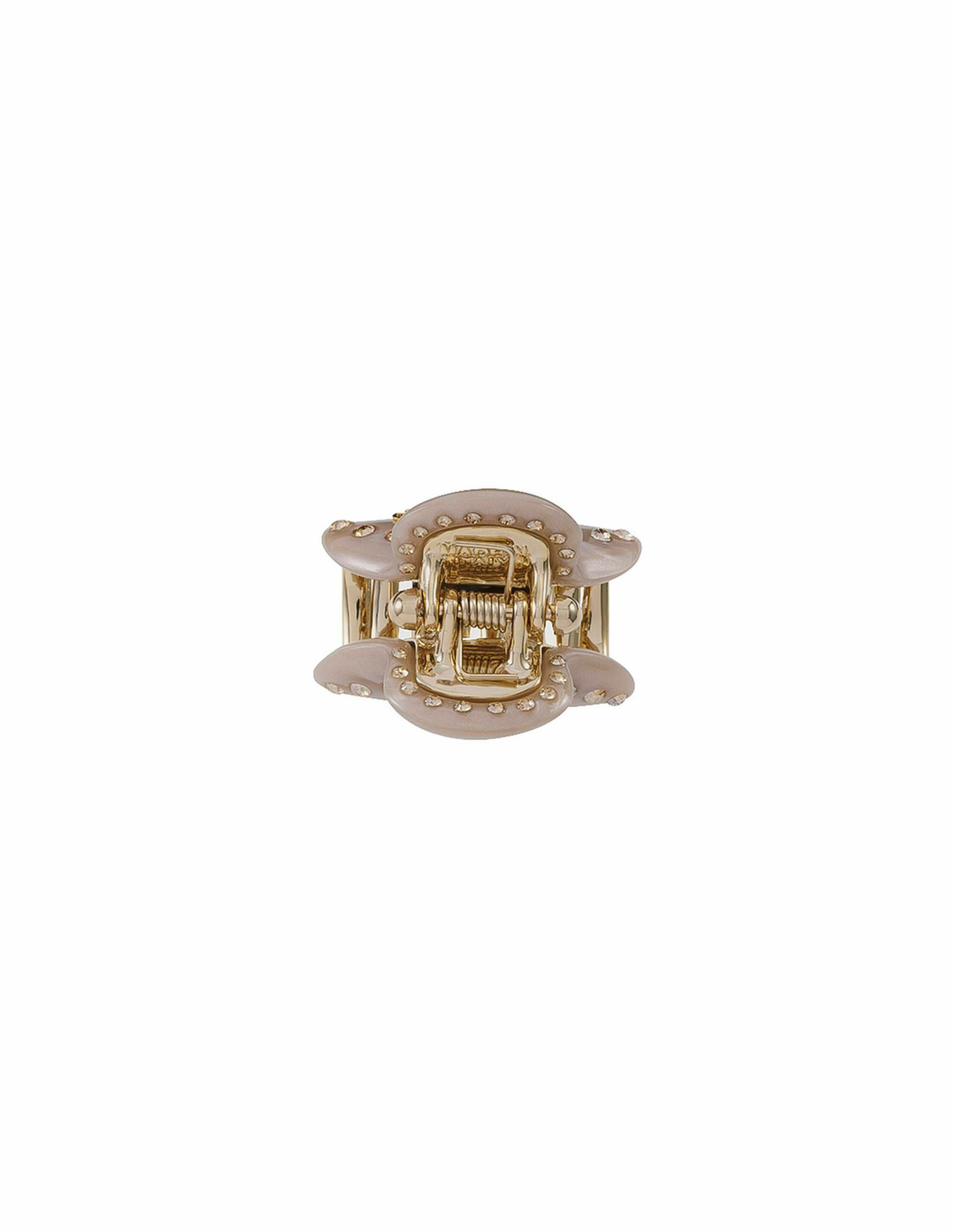 【新品】ティアラクイーン クリップ Sサイズ　ベージュBG ティアラクイーン クリップ Sサイズ | ACCA