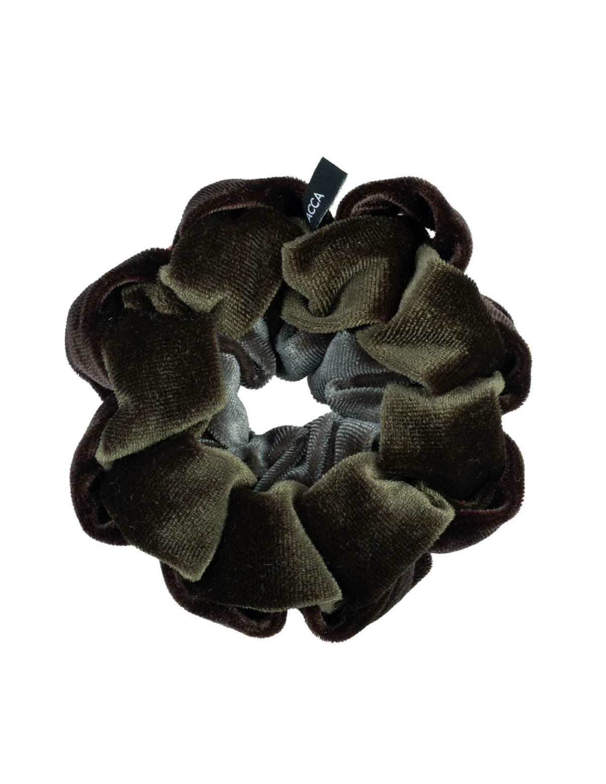 ベルベット ループシュシュ | ACCA