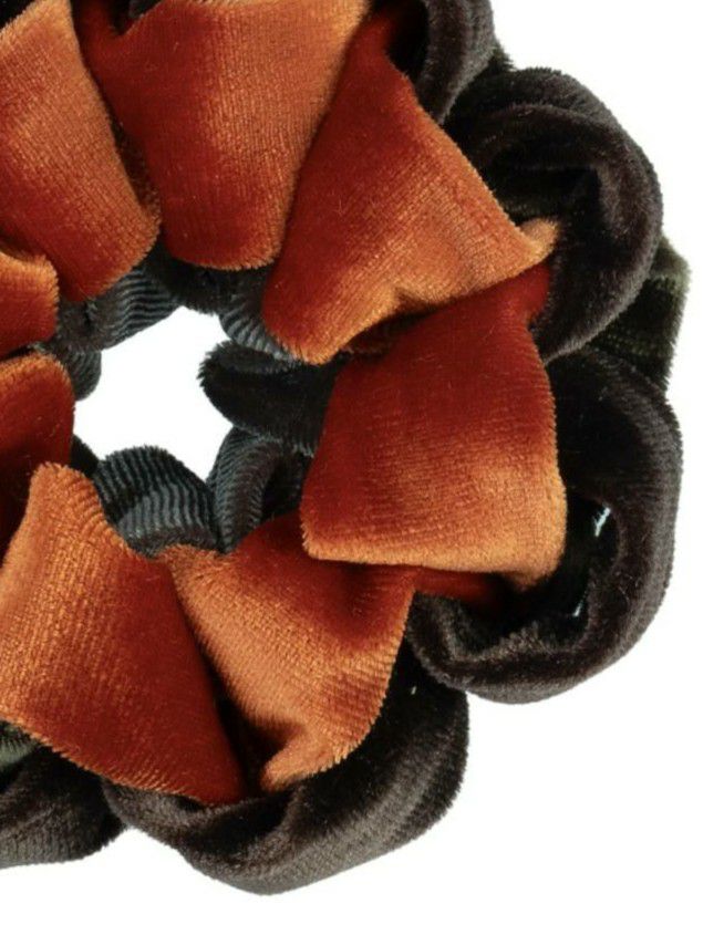 ベルベット ループシュシュ | ACCA