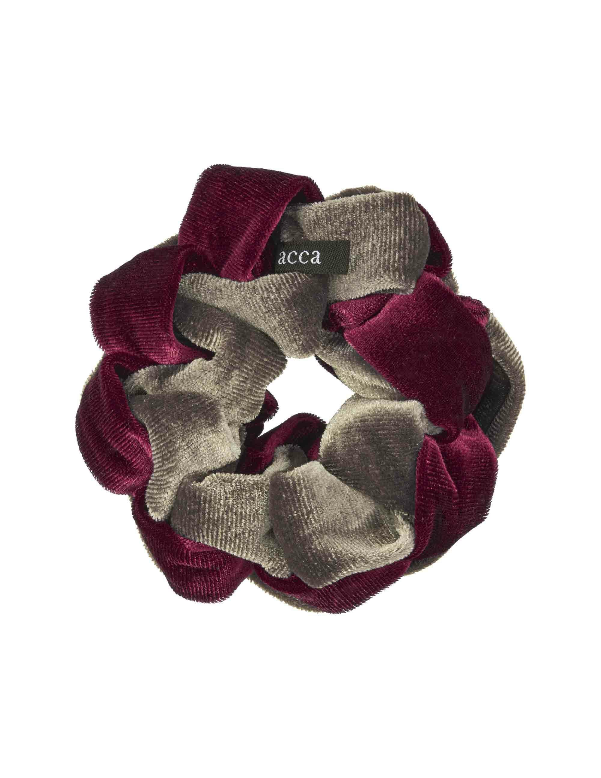 ベルベット ループシュシュ | ACCA