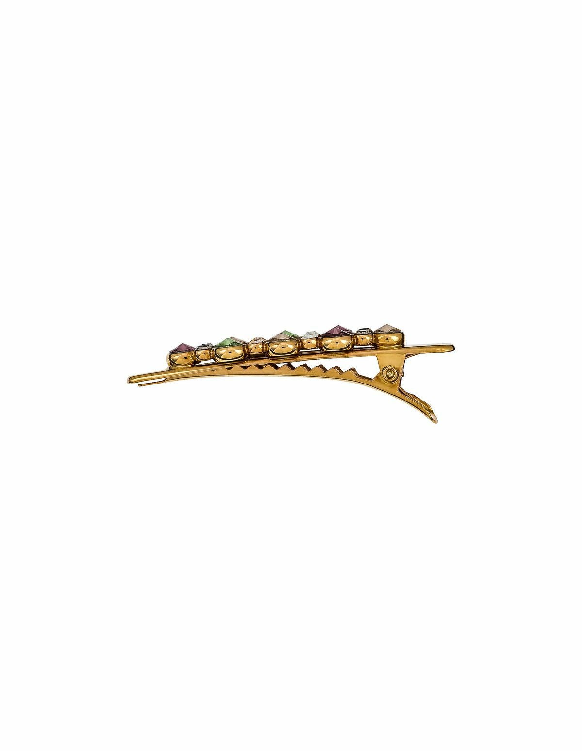 【美品】accaアッカ　ベリーベッコクリップ/ベリーアーモンドクリップセット ベリーアーモンドクリップ | ACCA