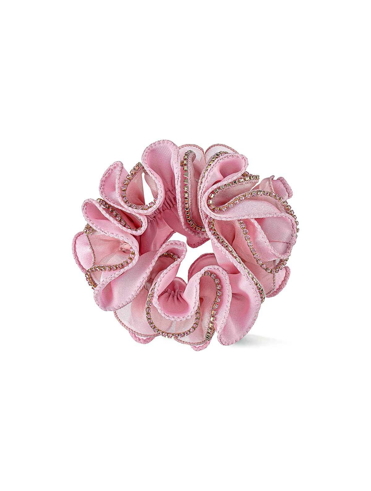 ポニー・シュシュ | ACCA