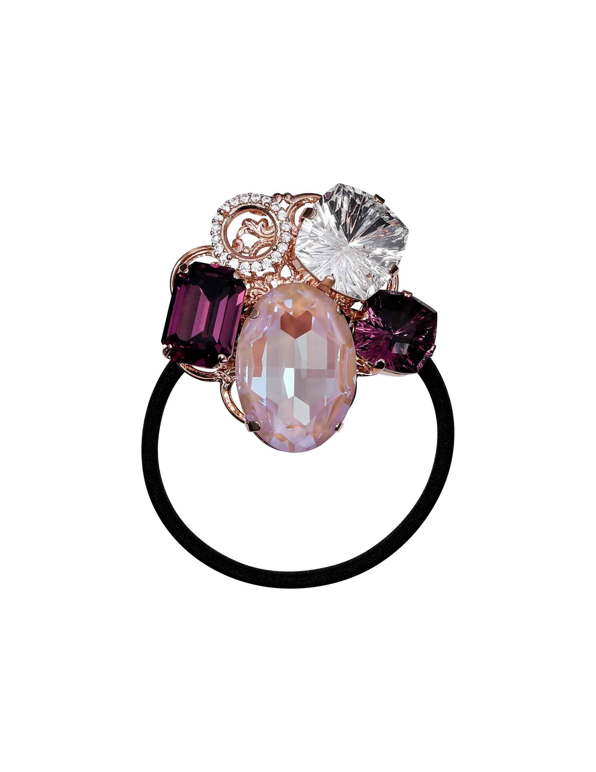 ポニー・シュシュ | ACCA