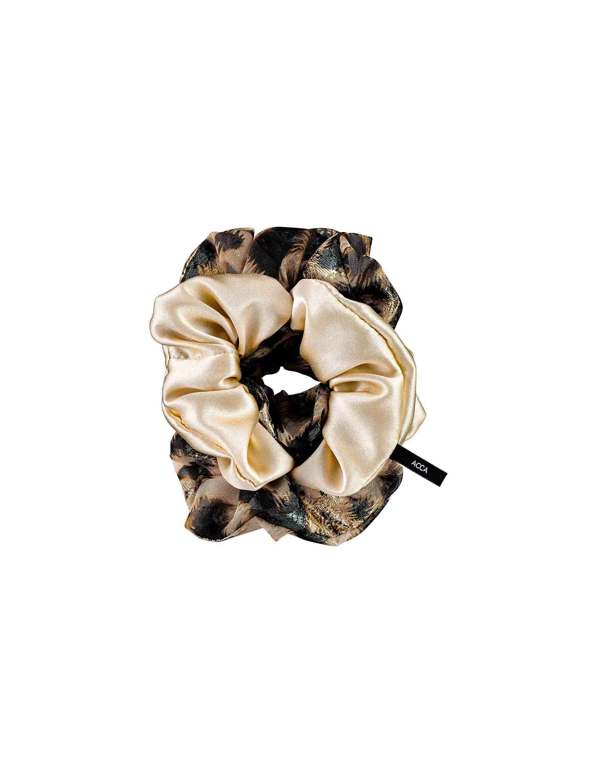 マシュマロルチド シュシュ | ACCA