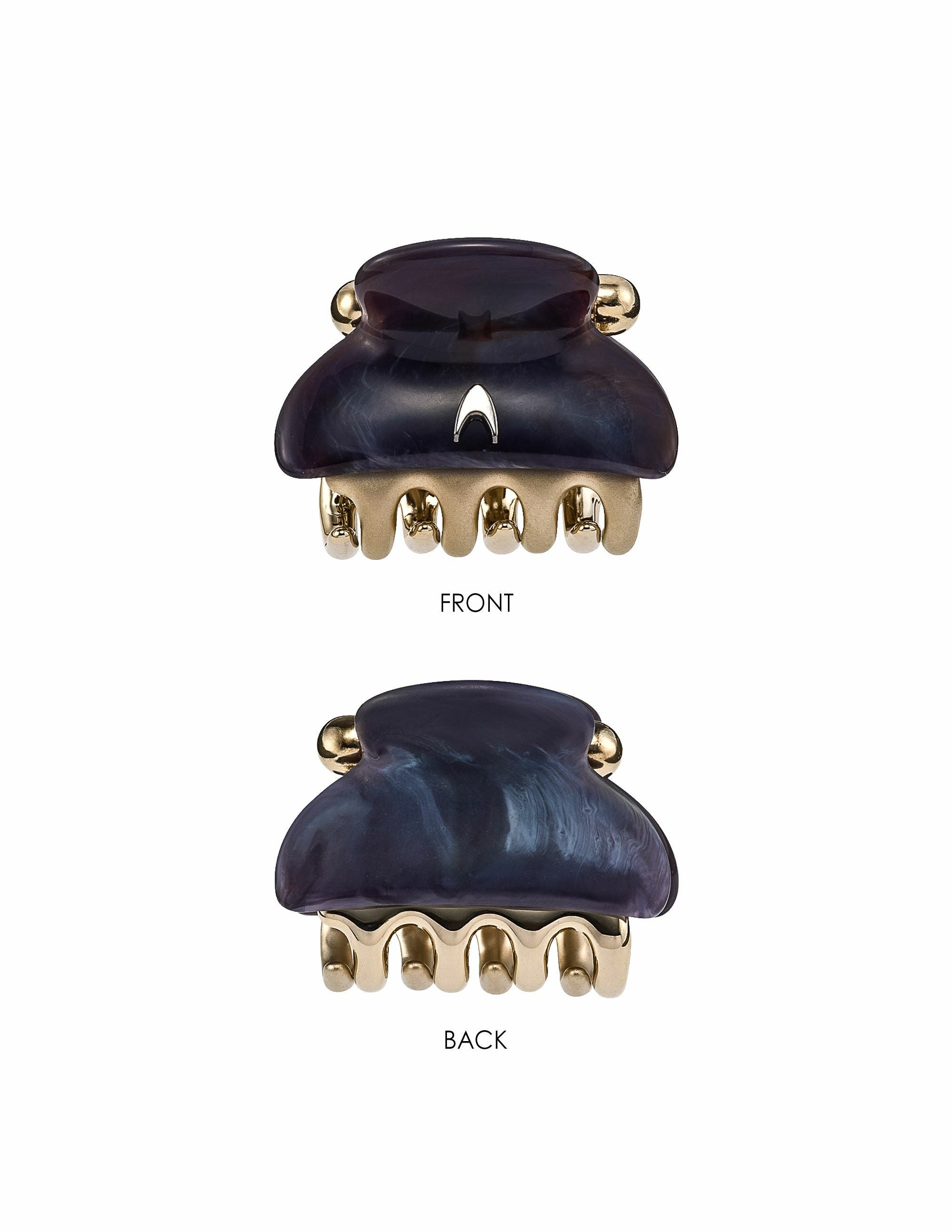 クリップ／ミニ｜【公式】ACCA オンラインストア | ヘアアクセサリーの