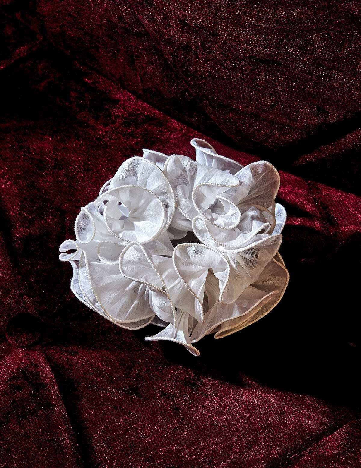 ポニー＆シュシュ／シュシュ｜【公式】ACCA オンラインストア | ヘア