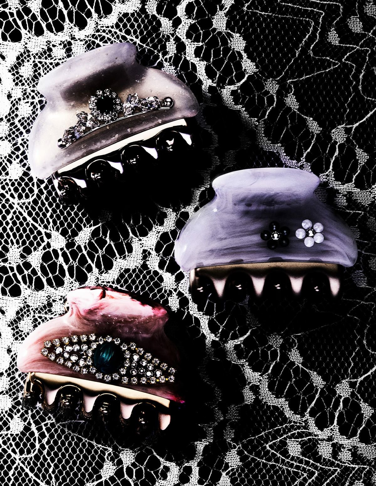 クリップ／ラージ｜【公式】ACCA オンラインストア | ヘアアクセサリー