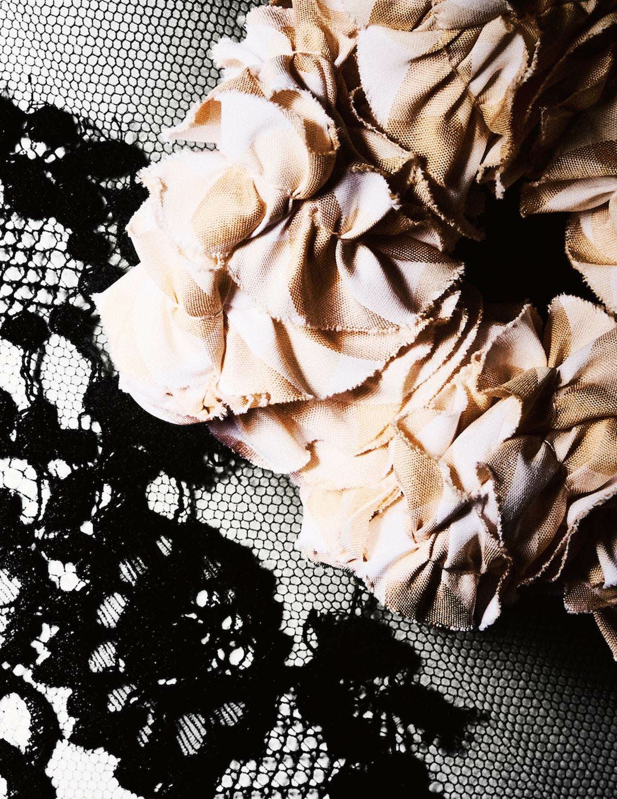 ポニー＆シュシュ／シュシュ｜【公式】ACCA オンラインストア | ヘア