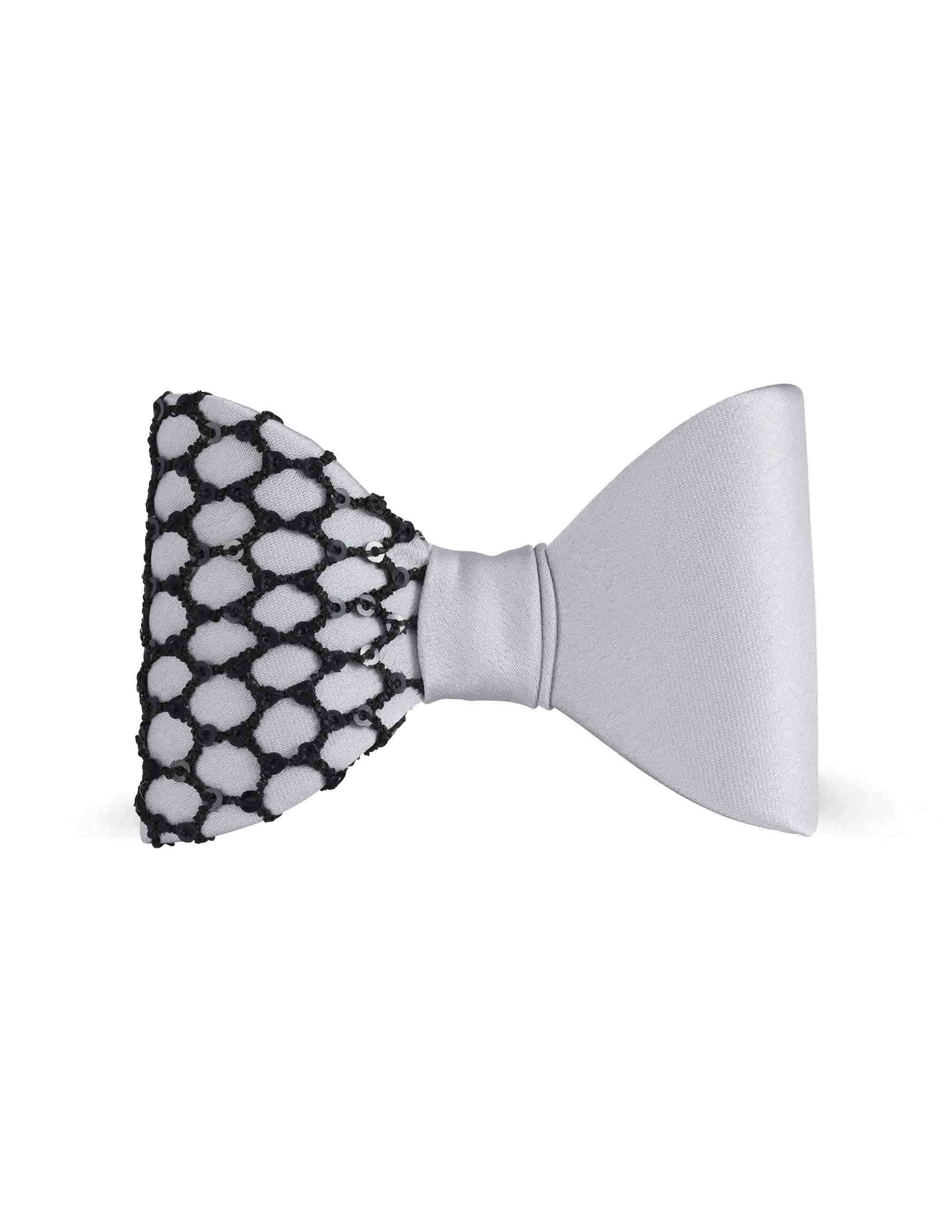 シャンパノワーズ リボン バレッタ | ACCA