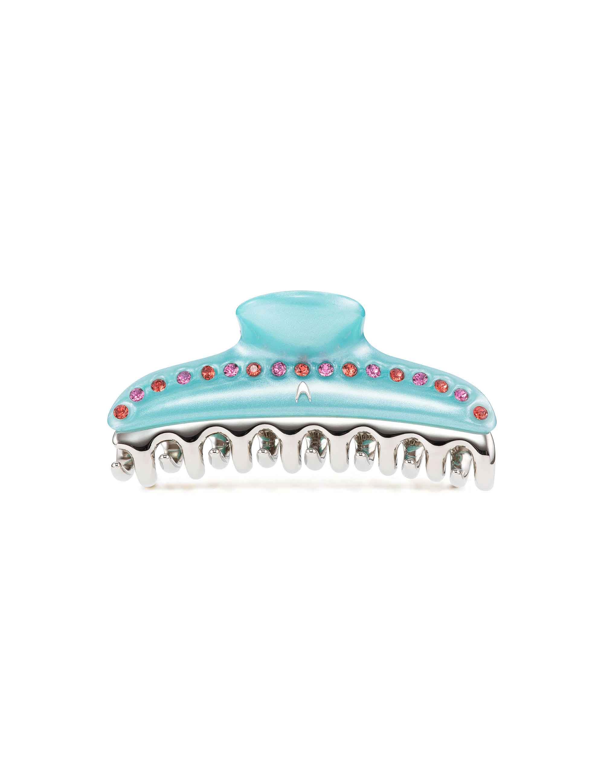 【美品】acca TIARA CLIP ティアラクリップ ティアラ 33 クリップ 2026 M サイズ | ACCA